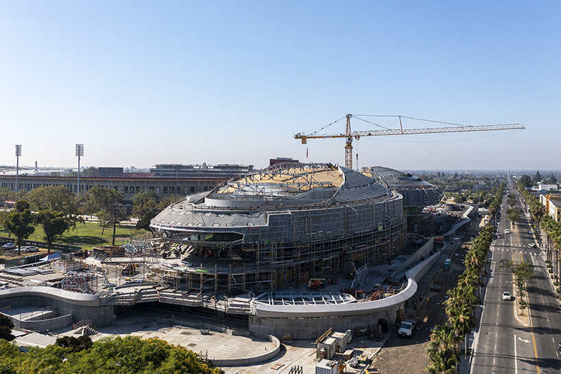 lucas museum los angeles
