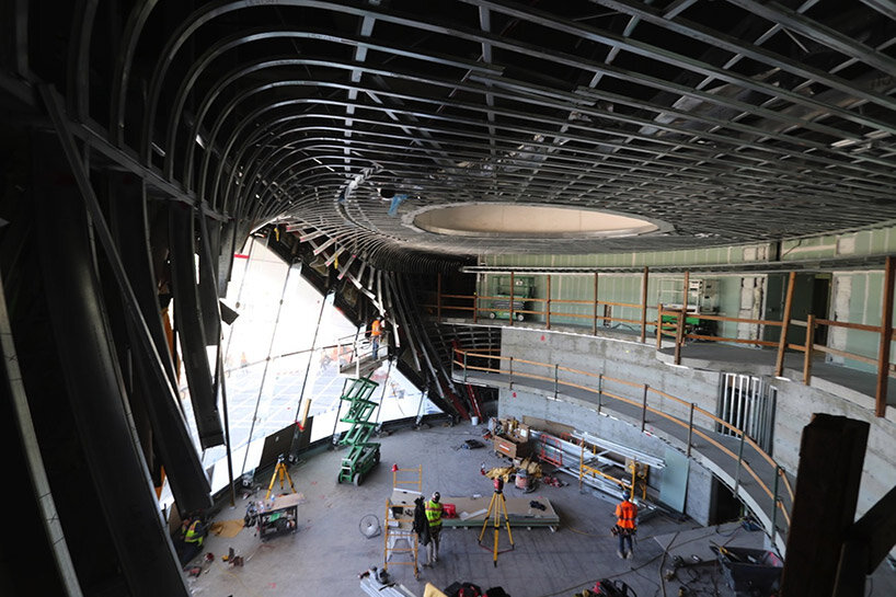 lucas museum los angeles