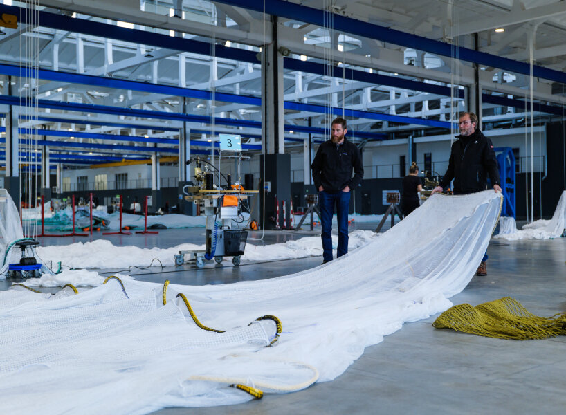 the ocean cleanup shares 3rd phase of ending the great pacific garbage patch in new video