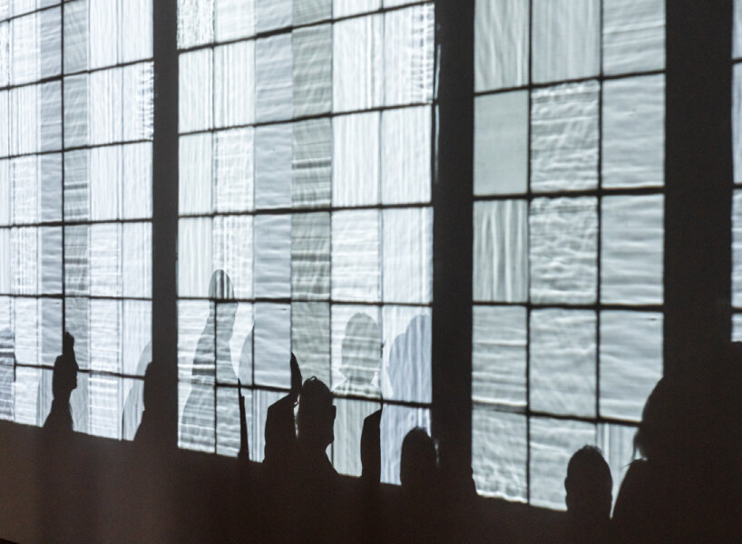 olafur eliasson in palazzo strozzi