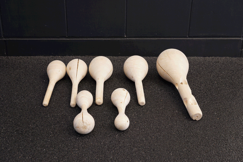 yuji tanabe pop cloud designboom