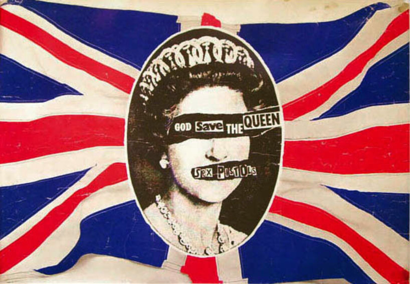 Queen Elizabeth II
