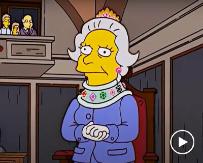 long live the queen: the influences of queen elizabeth II on culture, art, & architecture
