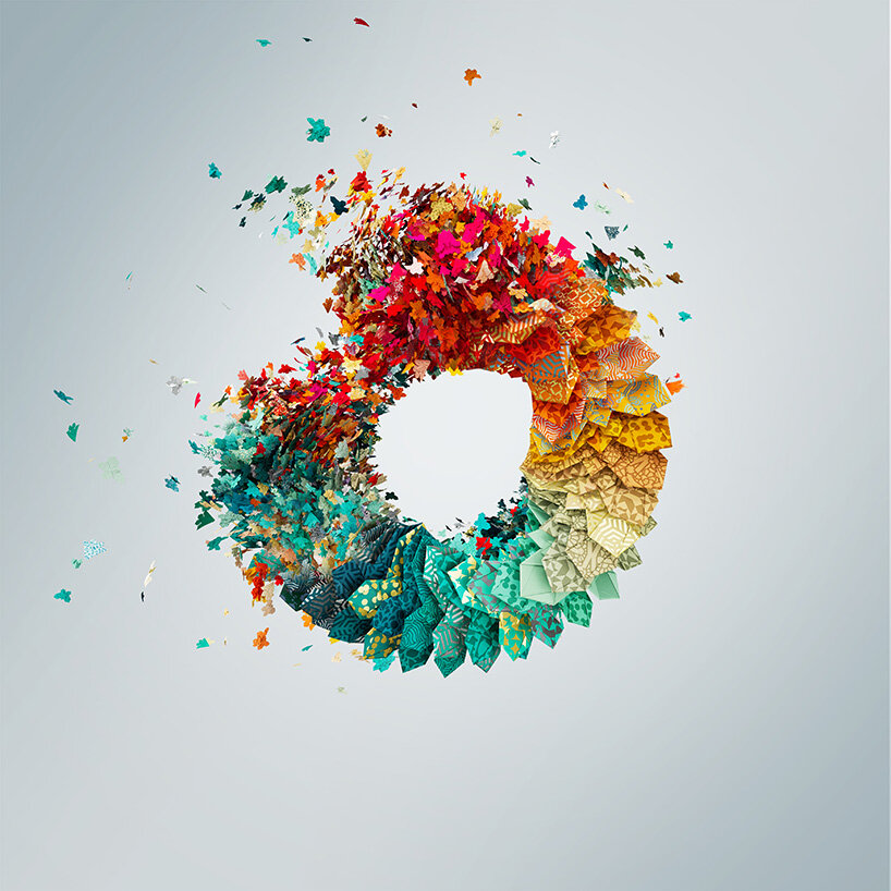 interview: random international's 'life in our minds' NFT evolves with collectors' participation  