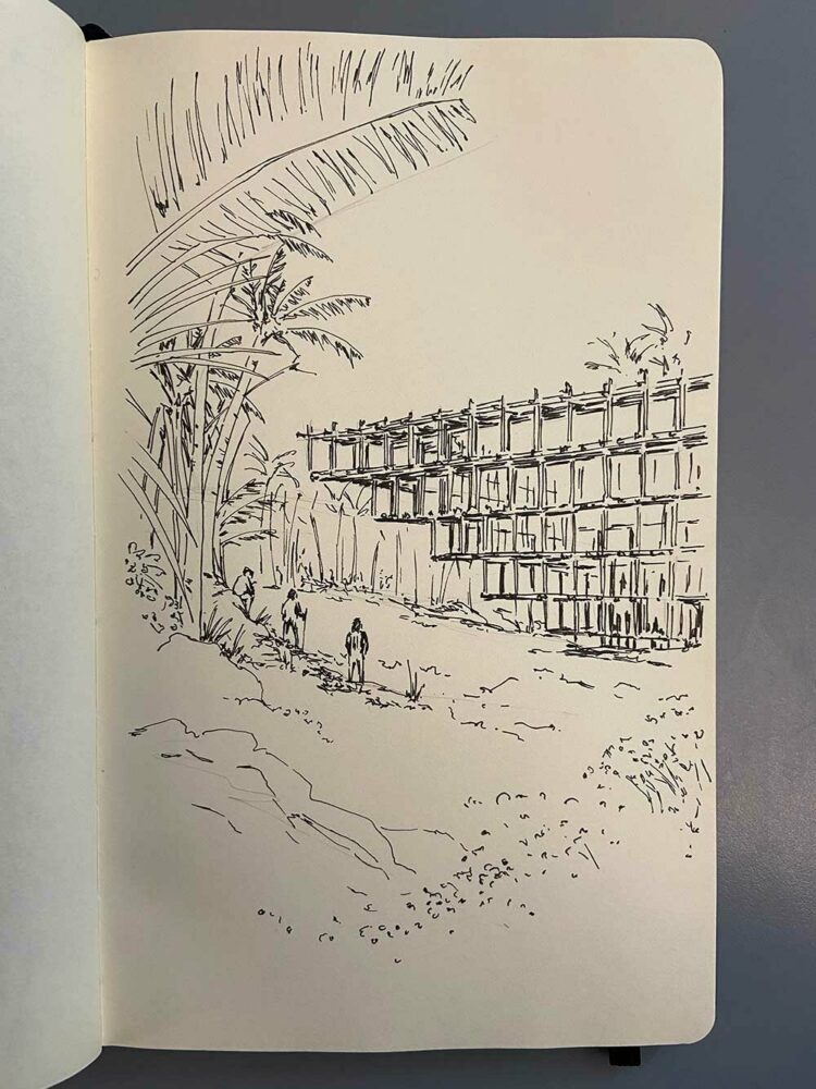 image by Francisco Silva and Barbara Stallone