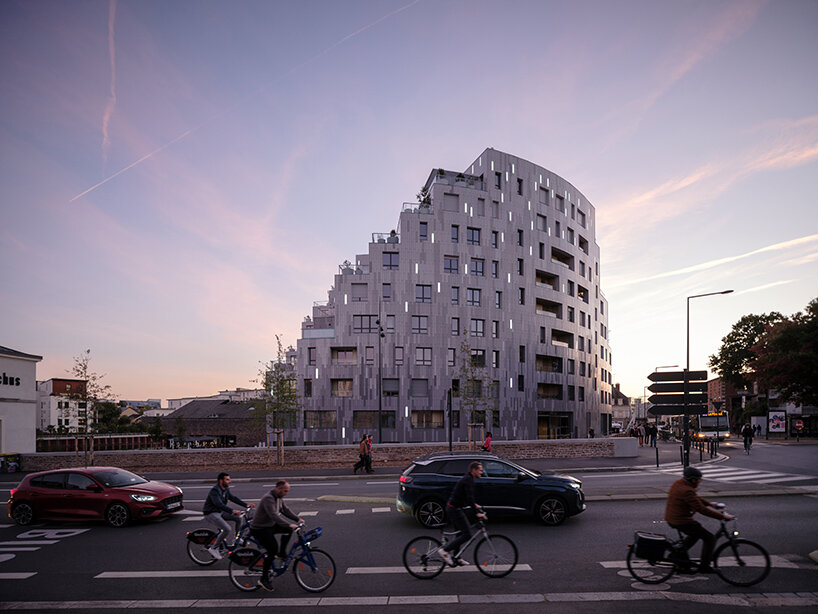 mvrdv rennes france