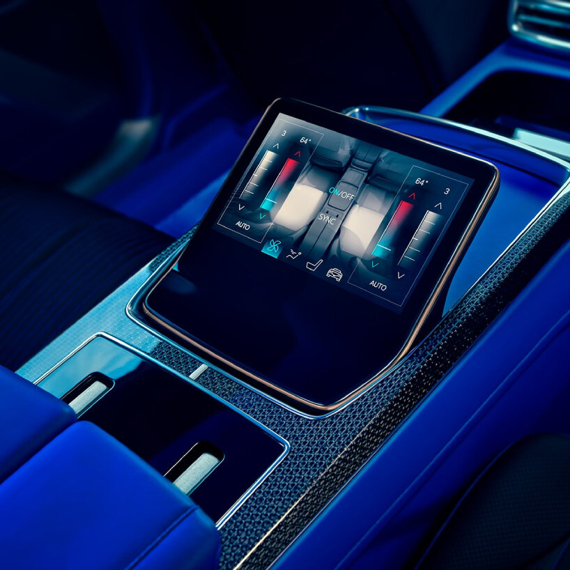 2024 Cadillac CELESTIQ