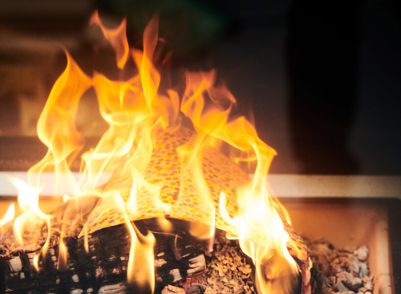 damien hirst the currency nft