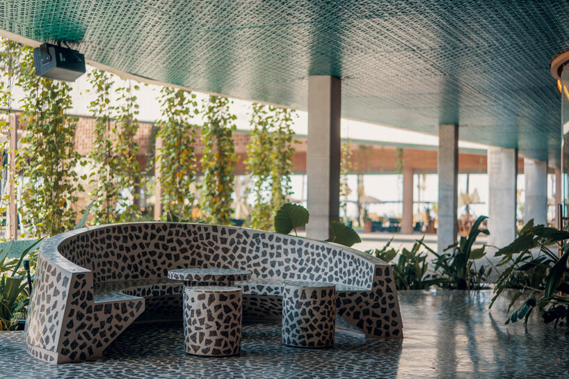 desa potato head bali: the OMA-designed creative village championing regenerative tourism