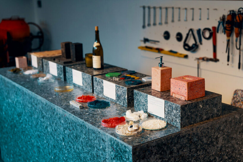 R&D workshop Sweet Potato Lab | image by All is Amazing -- Paulius Staniunas