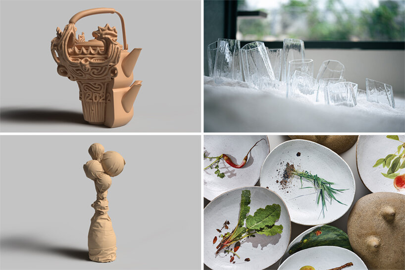 DESIGNART tokyo 2022 transforms japan's capital into a museum