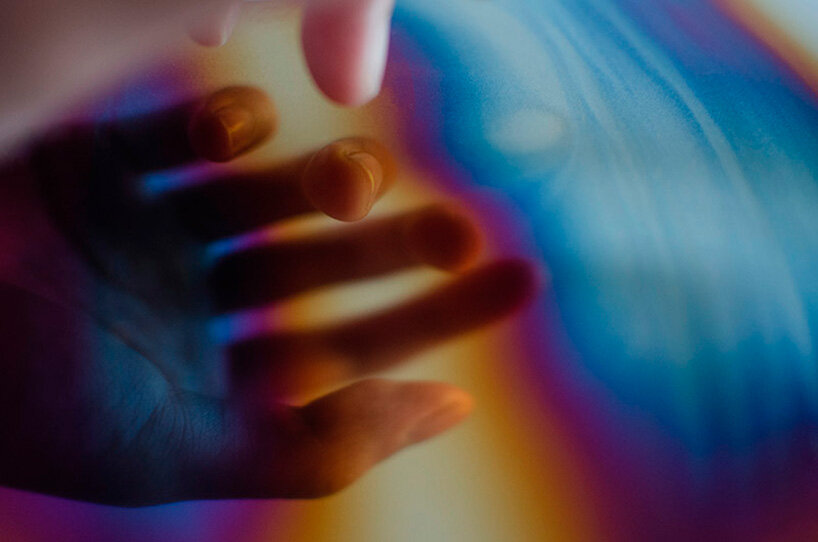 DESIGNART tokyo 2022 transforms japan's capital into an open-air museum this fall