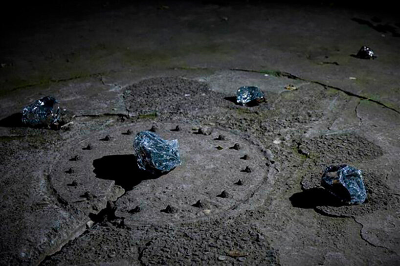 DESIGNART tokyo 2022 transforms japan's capital into an open-air museum this fall