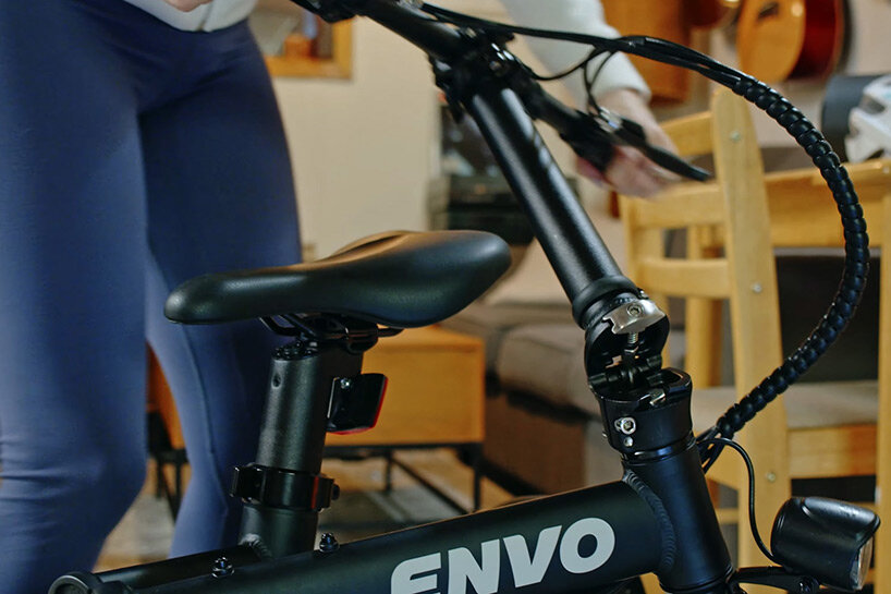 ENVO starts an e-mobility evolution with 'next move' design contest - 5