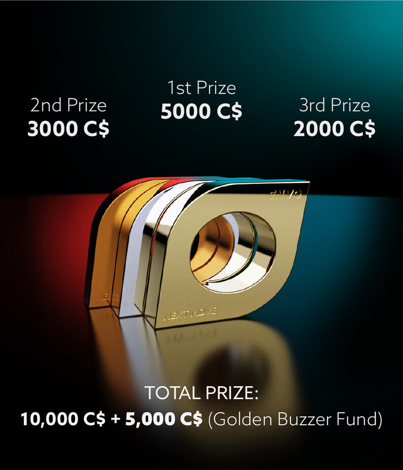 ENVO starts an e-mobility evolution with 'next move' design contest - 4