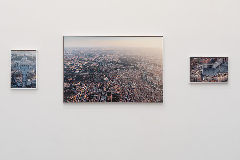 image by Daniele Molajoli, courtesy of the American Academy in Rome