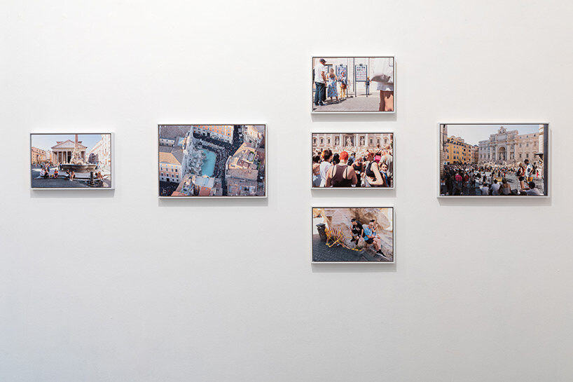 image by Daniele Molajoli, courtesy of the American Academy in Rome