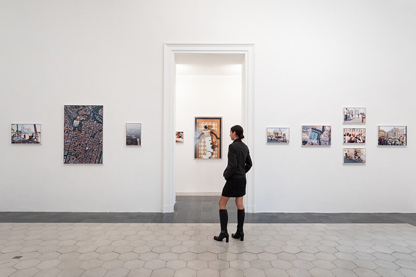 image by Daniele Molajoli, courtesy of the American Academy in Rome