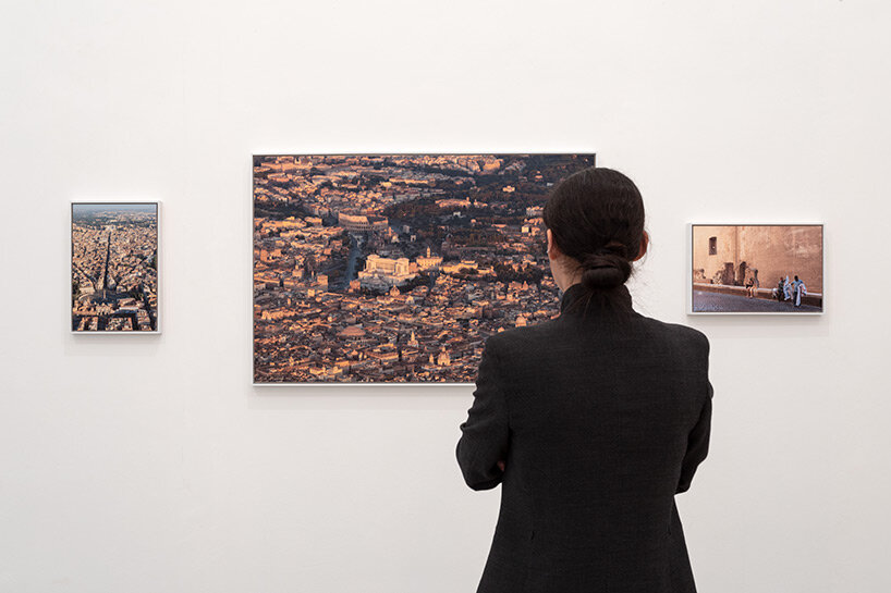 image by Daniele Molajoli, courtesy of the American Academy in Rome