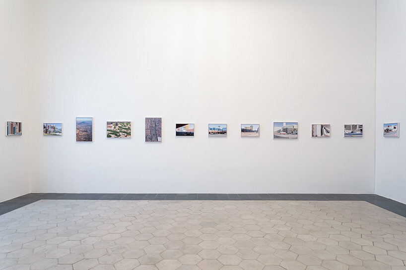 image by Daniele Molajoli, courtesy of the American Academy in Rome