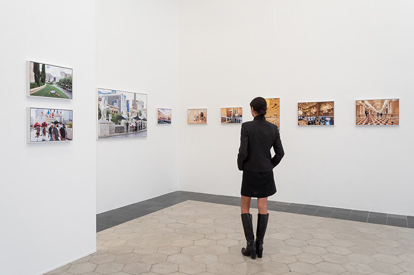 image by Daniele Molajoli, courtesy of the American Academy in Rome