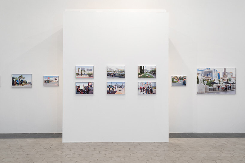 image by Daniele Molajoli, courtesy of the American Academy in Rome