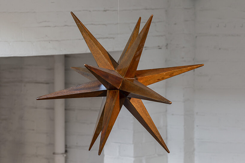 Mathias Goeritz, Estrella (Star), n.d.