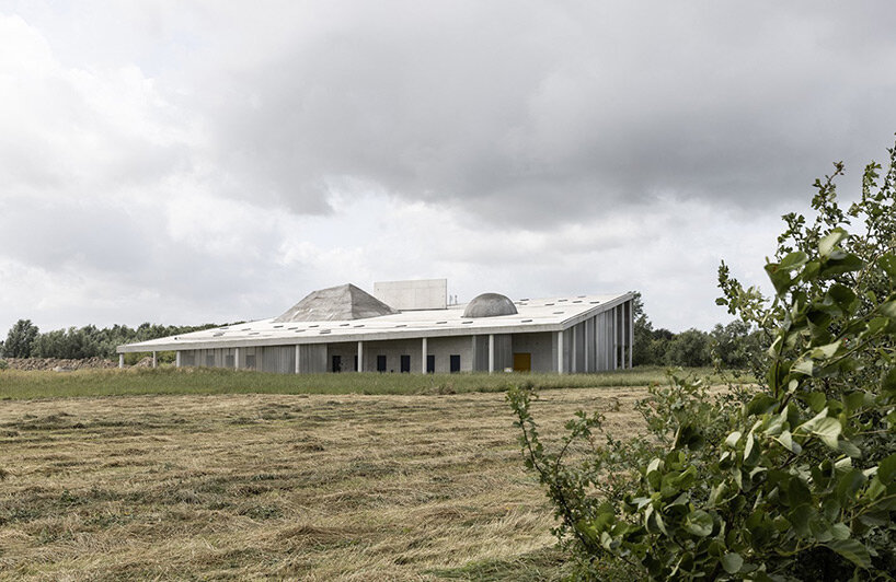 kersten geers david van severen