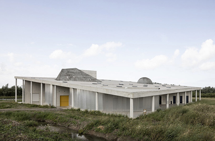 kersten geers david van severen