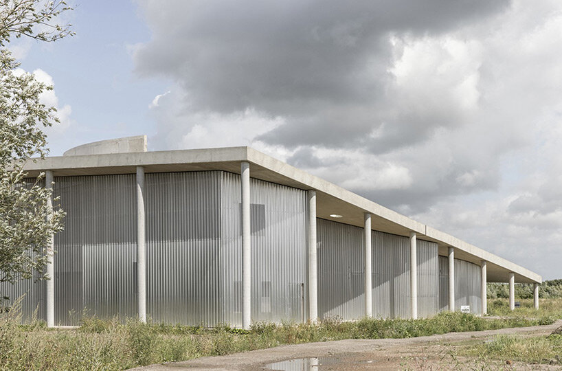 kersten geers david van severen