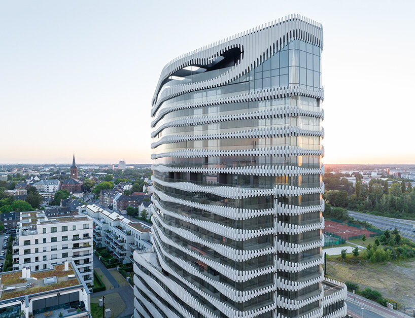 Design in Deutschland 1933–45 Weißenhof-Siedlung, 8/38 PS