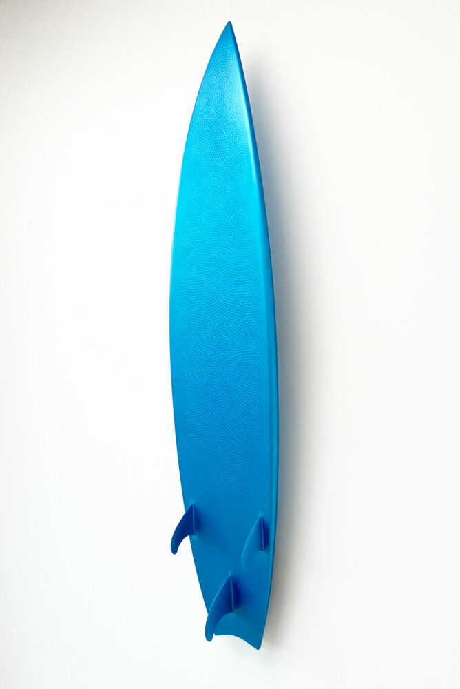 Surfboard | image © designboom