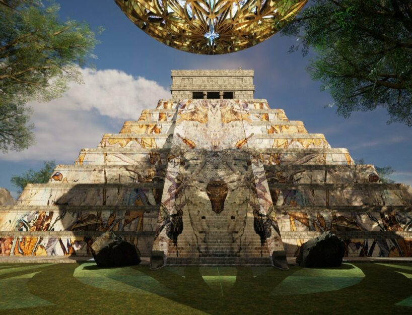 global pioneers define the future of the metaverse, web 3.0 and more at metaweek dubai