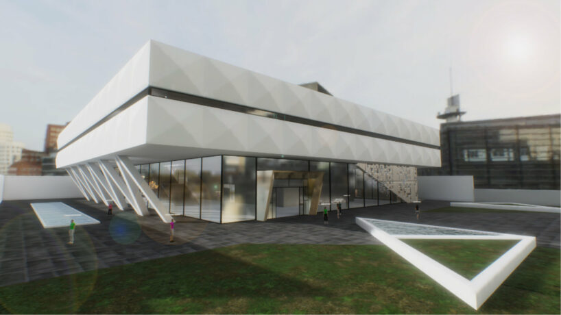 global pioneers define the future of the metaverse, web 3.0 and more at metaweek dubai