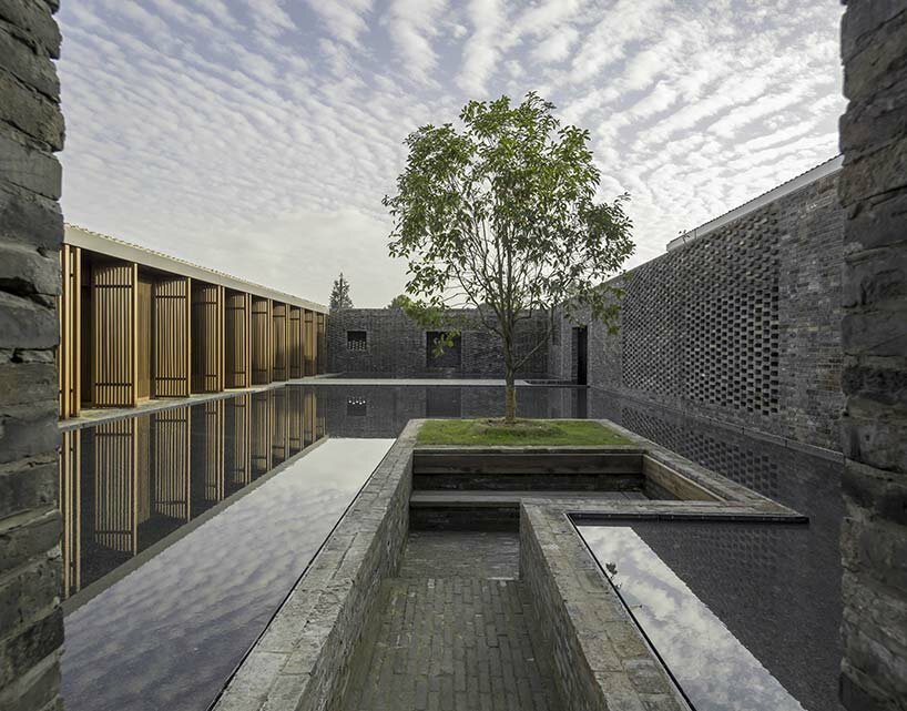 Tsingpu Yangzhou Retreat | image © Pedro Pegenaute