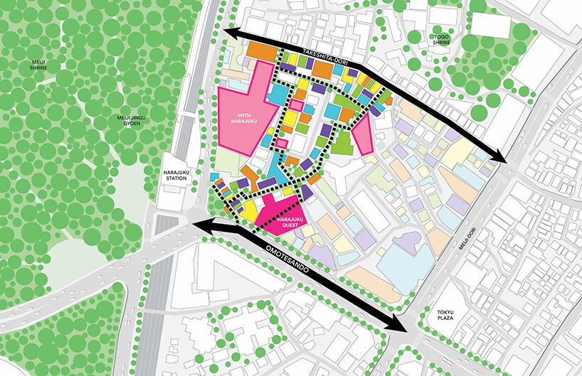concept diagram | image courtesy OMA