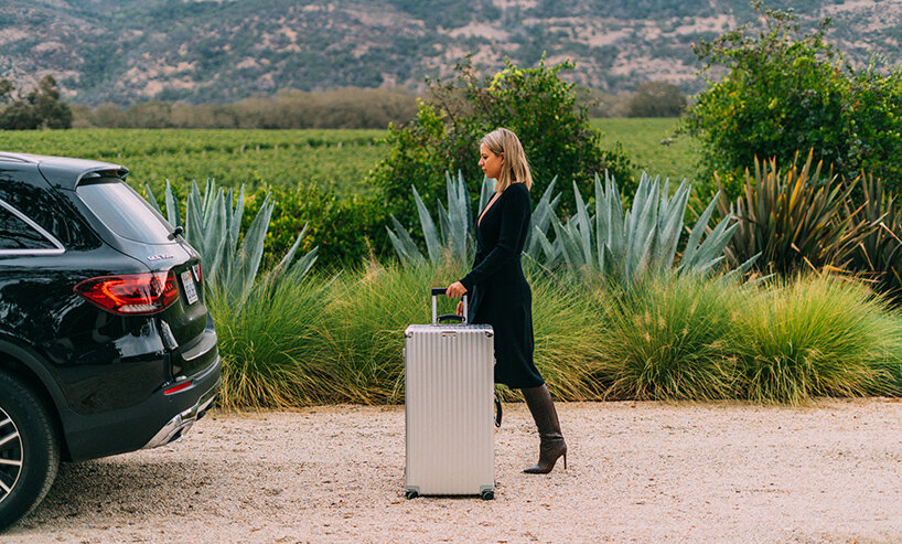 rimowa twelve bottle case