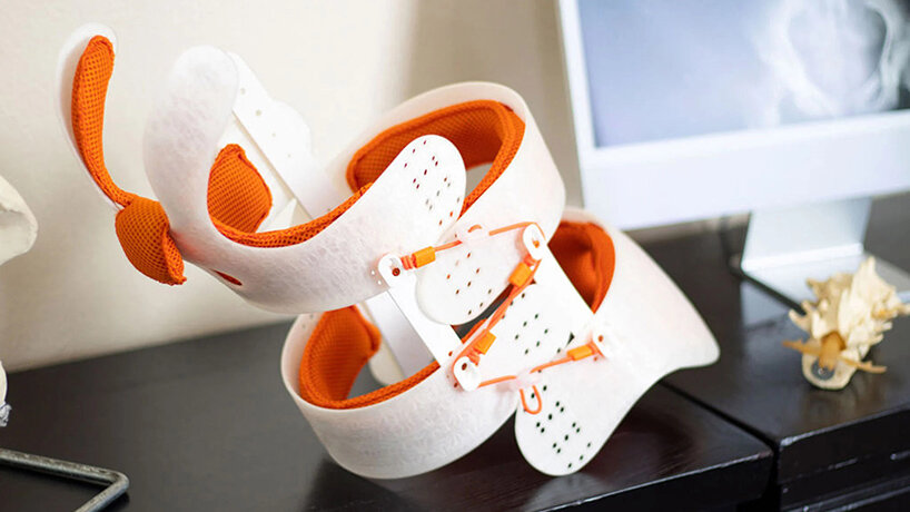 airy scoliosis brace