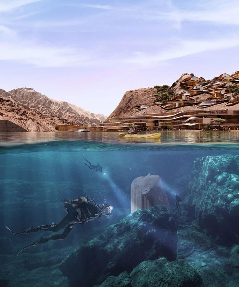 saudi arabia to host 2029 asian winter games in desert megacity that doesn't yet exist - 3