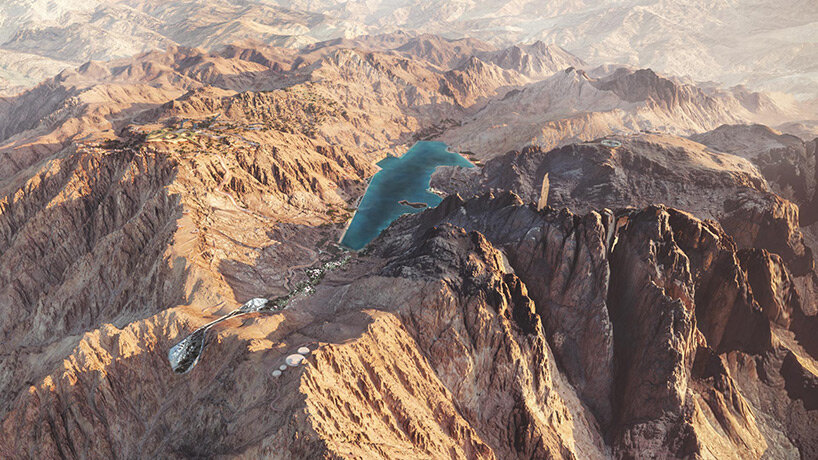 saudi arabia to host 2029 asian winter games in desert megacity that doesn't yet exist - 1