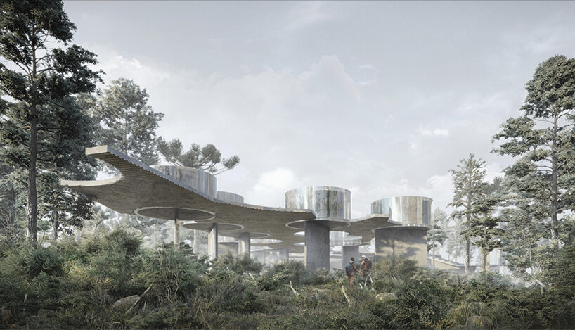 smiljan radic solo hotel