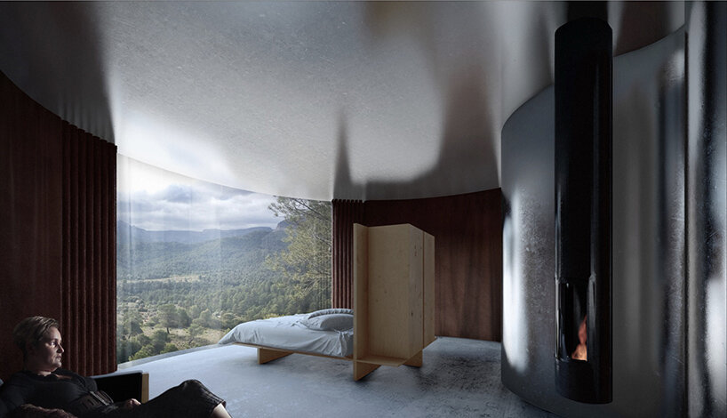 smiljan radic solo hotel