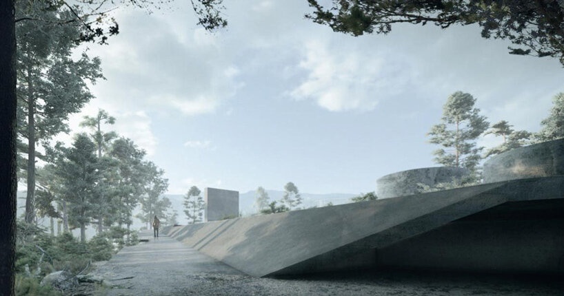 smiljan radic solo hotel