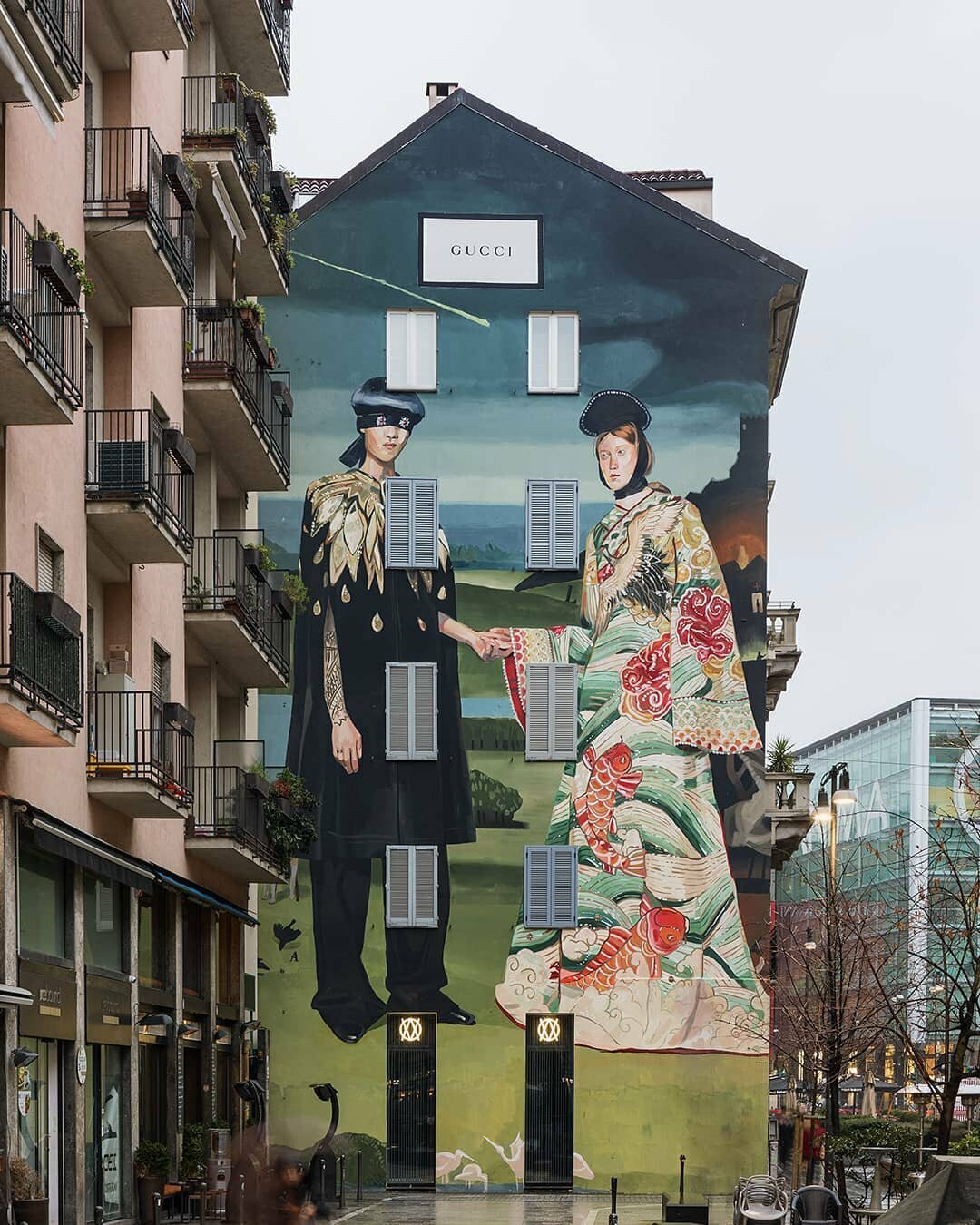 a look back at alessandro michele's top moments at gucci