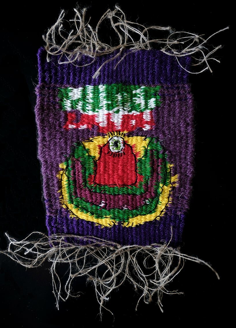 Monster Munch