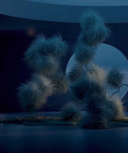 Audi x Andrés Reisinger Sphere