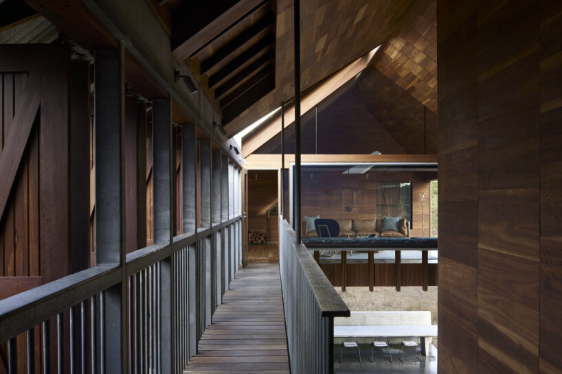 bass coast farmhouse australia