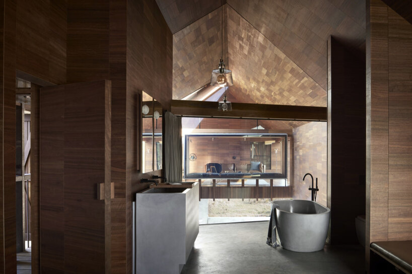 bass coast farmhouse australia