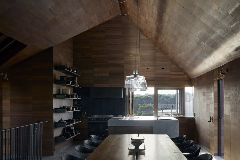 bass coast farmhouse australia