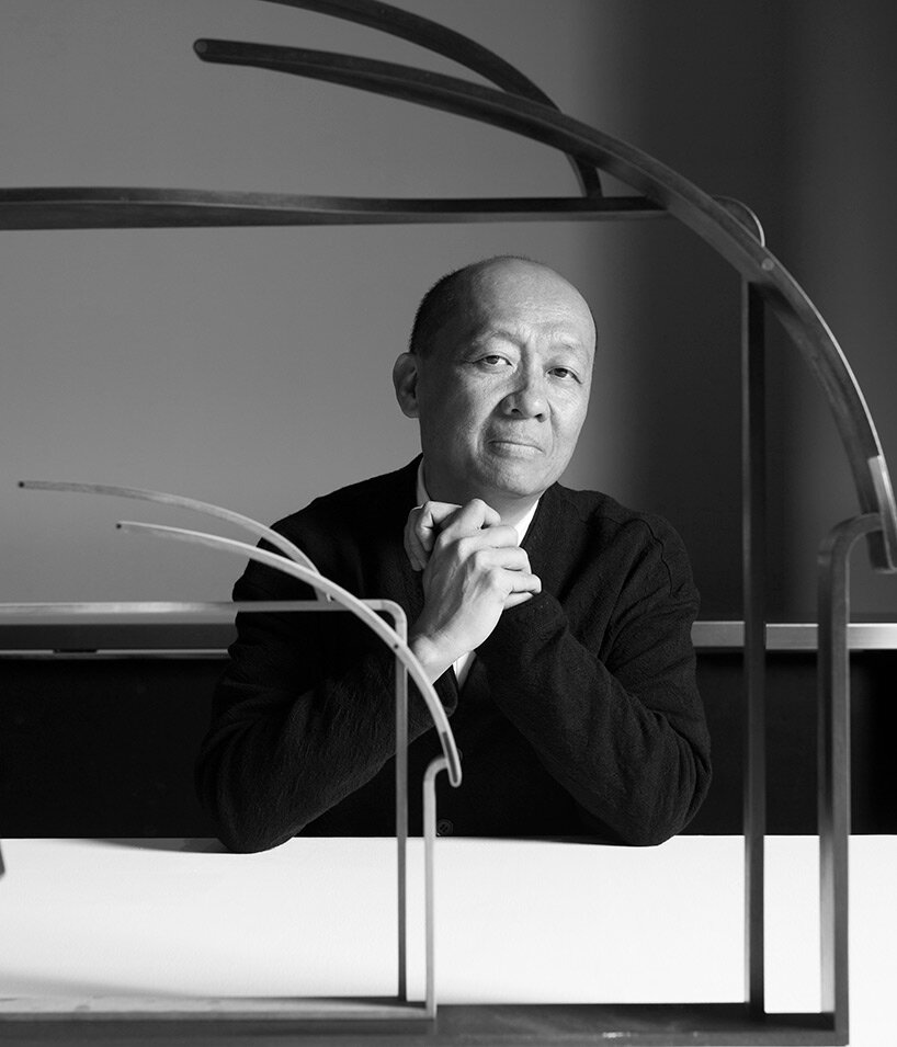 Chi Wing Lo - DIMENSIONE CHI WING LO, Founder (Italy)